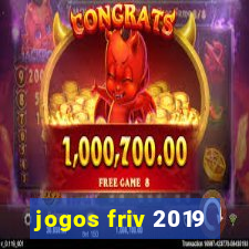 jogos friv 2019